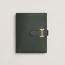 Bearn Compact wallet, vert mangrove