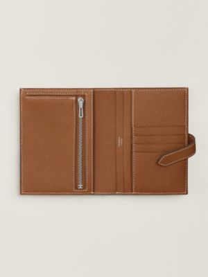 Bearn Compact wallet, View: front, front, view 2 of 2