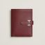 Bearn Compact wallet, rouge H