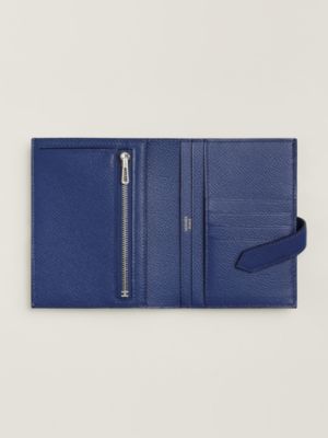 Bearn Compact wallet, View: front, front, view 2 of 2