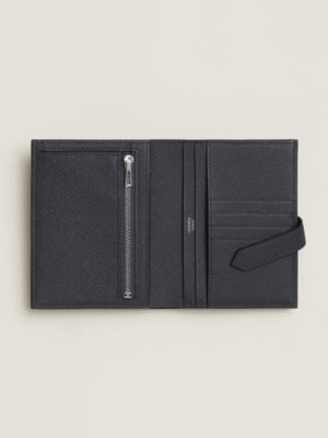 Bearn Compact wallet, View: front, front, view 2 of 2