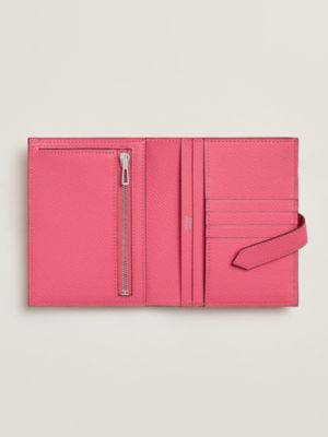 Bearn Compact wallet, View: front, front, view 2 of 2