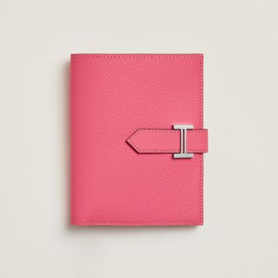 【上品カラバリ☆★】HERMES Calvi Duoコンパクトカードホルダー Calvi Duo Compact card holder | Hermès Singapore