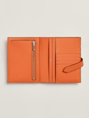 Brieftasche Béarn Compact, Ansicht: Vorderansicht, front, Ansicht 2 von 2