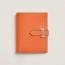 Bearn Compact wallet, orange