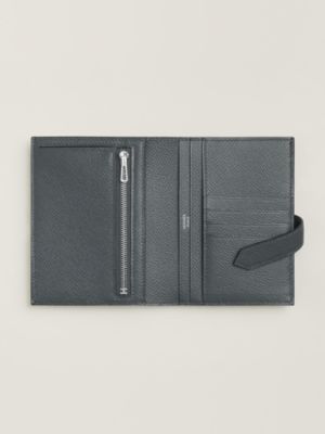 Bearn Compact wallet, View: above, above, view 2 of 2