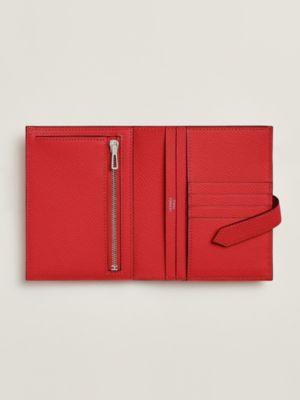 Bearn Compact wallet, View: above, above, view 2 of 2