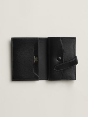Bearn mini wallet, View: above, above, view 2 of 2