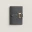 Bearn mini wallet, carbone