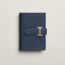Bearn mini wallet, navy
