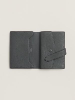 Bearn mini wallet, View: above, above, view 2 of 2
