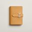 Bearn mini wallet, paille