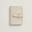 Bearn mini wallet, craie