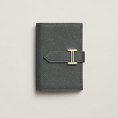 Glenan Compact wallet | Hermès Macau SAR Glenan Compact wallet | Hermès Macau SAR