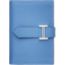 Bearn mini wallet, bleu paradis
