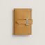 Bearn mini wallet, biscuit