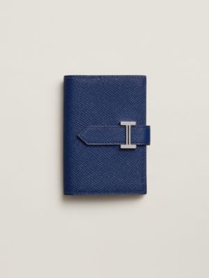bleu saphir