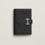 Bearn mini wallet, noir