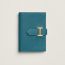 Bearn card holder, new bleu jean