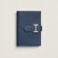 Bearn card holder, navy