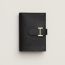 Bearn card holder, noir