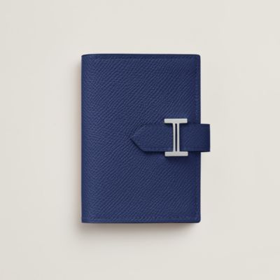 HERMES∽Porte-cartes Bearn ベアン カードケース∽パリ安速達☆ Bearn card holder | Hermès Hong Kong SAR