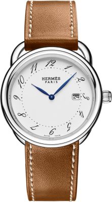 Arceau watch, large model 38 mm - W040112WW00