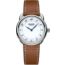 Reloj Arceau, tamaño pequeño, 28&nbsp;mm, Barénia natural, no disponible