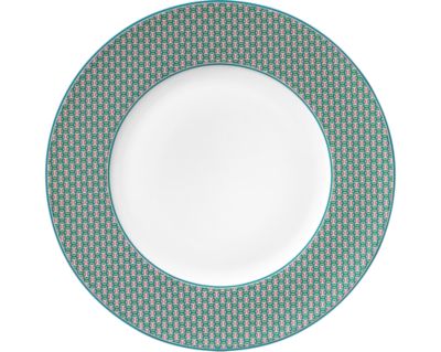 hermes dinnerware