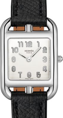 ブラック - ウォッチ レディス | エルメス | Hermès - エルメス