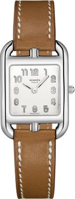 腕時計 《ケープコッド》 PM 31 mm | Hermès - エルメス-公式サイト