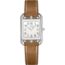 Reloj Cape Cod, tamaño pequeño, 31&nbsp;mm, Barénia natural