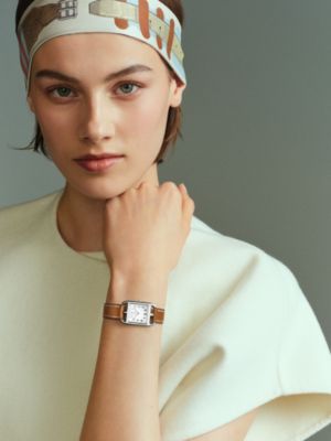 Cape Cod 워치, 스몰 모델, 31mm, 보기: 이미지: 제품 착용 이미지, worn, 2개 중 6번째 보기