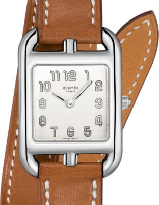 ウォッチ レディス | エルメス | Hermès - エルメス-公式サイト