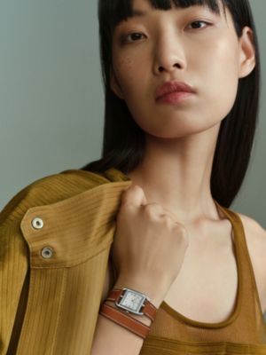 Cape Cod 워치, 스몰 모델, 31mm, 보기: 이미지: 제품 착용 이미지, worn, 2개 중 2번째 보기