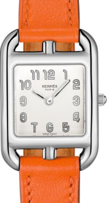 オレンジ - ウォッチ レディス | エルメス | Hermès - エルメス-公式サイト