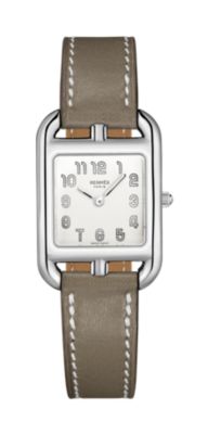 腕時計 《ケープコッド》 PM 31 mm | Hermès - エルメス-公式サイト