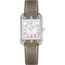 Uhr Cape Cod, Kleines Modell, 31&nbsp;mm, étoupe