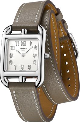 ウォッチ レディス | エルメス | Hermès - エルメス-公式サイト