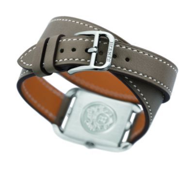 Cape Cod watch, Small model, 31&nbsp;mm, View: Back, back, view 5 of 6