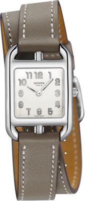 【まめ】エルメス　ケープコッド　31mm エトゥープ 040247WW00_front_1?size=3000,