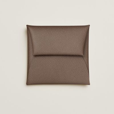 Bastia change purse | Hermès USA