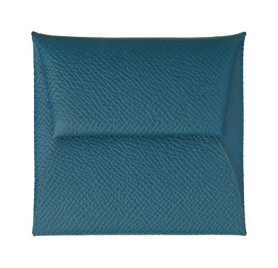 Bastia change purse