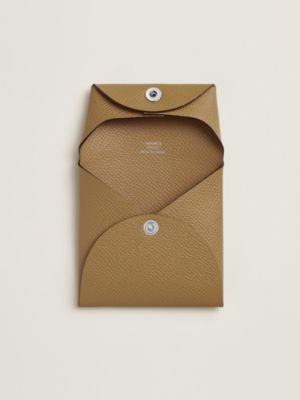 Bastia change purse, View: above, above, view 2 of 2