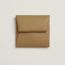 Bastia change purse, dune