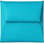 Bastia change purse, bleu atoll