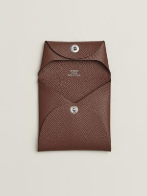 Bastia change purse, View: front, front, view 2 of 2