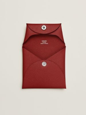 Bastia change purse, View: above, above, view 4 of 4