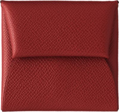 Bastia change purse