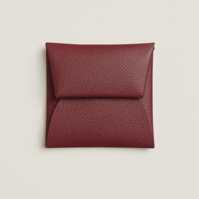 HERMES バスティア Bastia change purse | Hermès USA